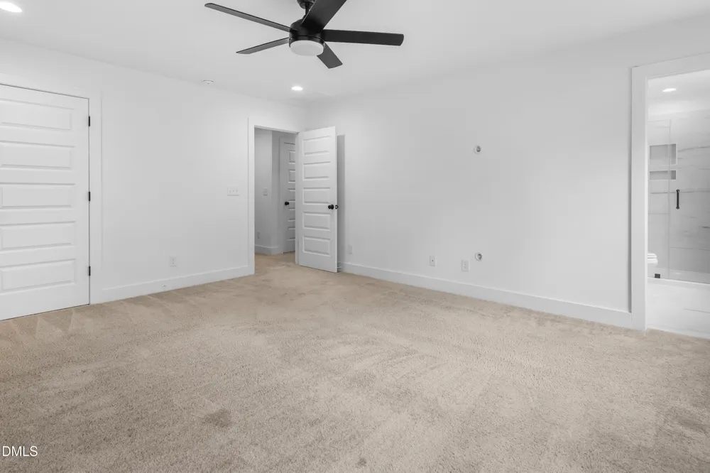 521 Terrell Road Hillsborough, NC 27278
