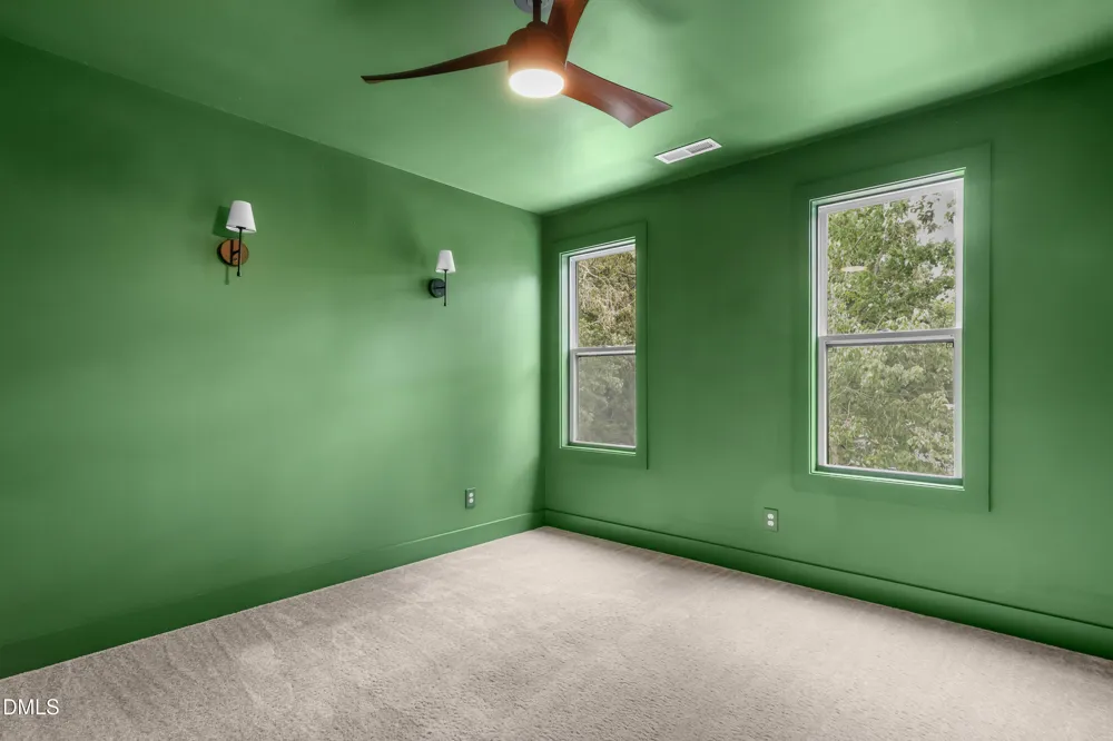 521 Terrell Road Hillsborough, NC 27278