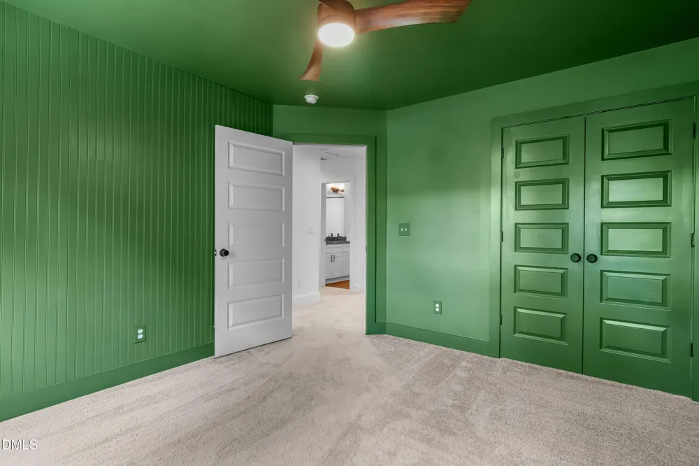 521 Terrell Road Hillsborough, NC 27278