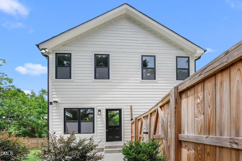 521 Terrell Road Hillsborough, NC 27278