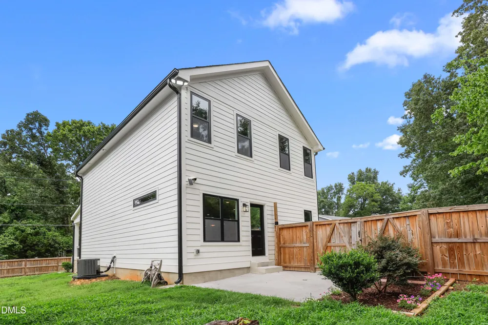521 Terrell Road Hillsborough, NC 27278