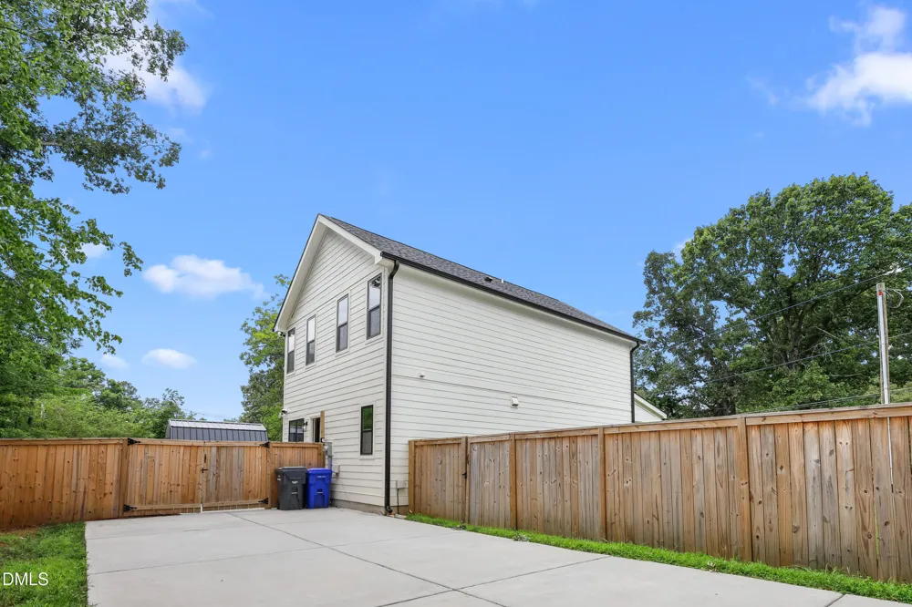 521 Terrell Road Hillsborough, NC 27278