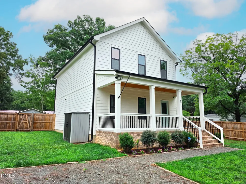 521 Terrell Road Hillsborough, NC 27278