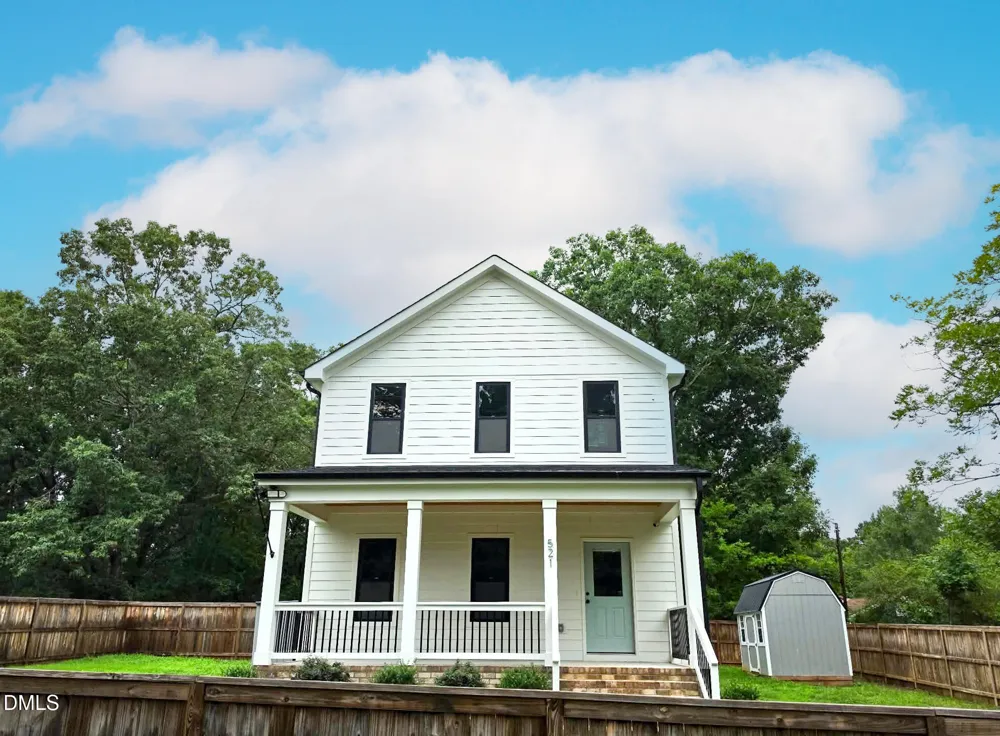 521 Terrell Road Hillsborough, NC 27278
