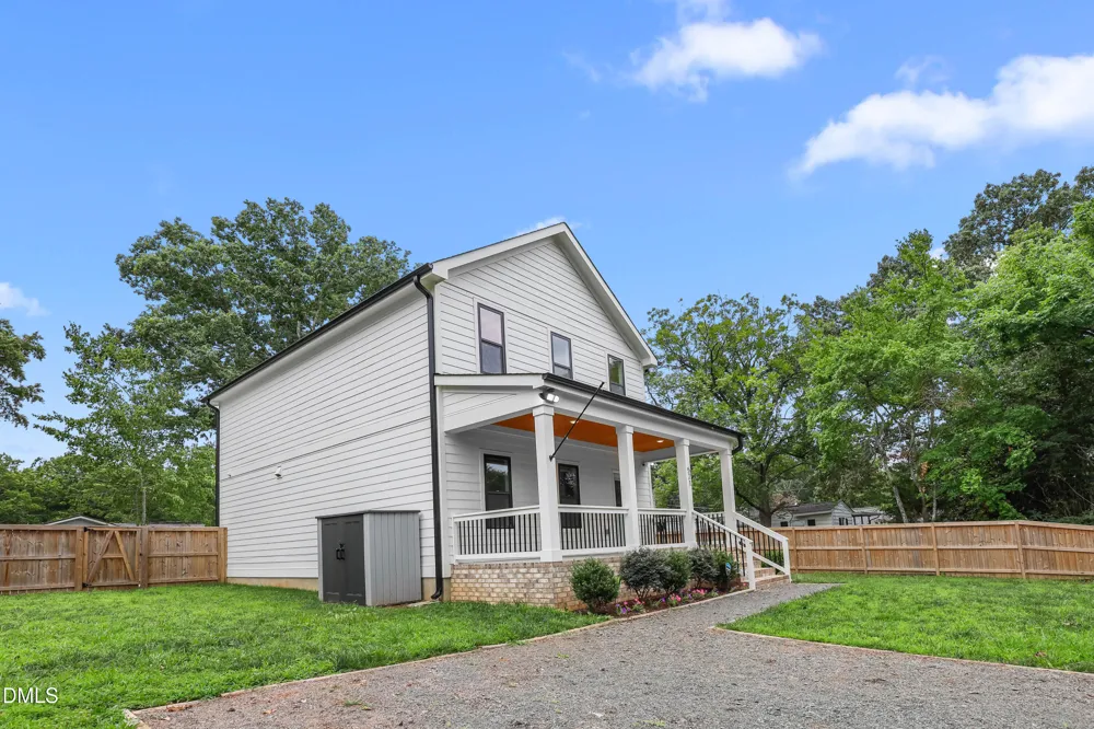 521 Terrell Road Hillsborough, NC 27278