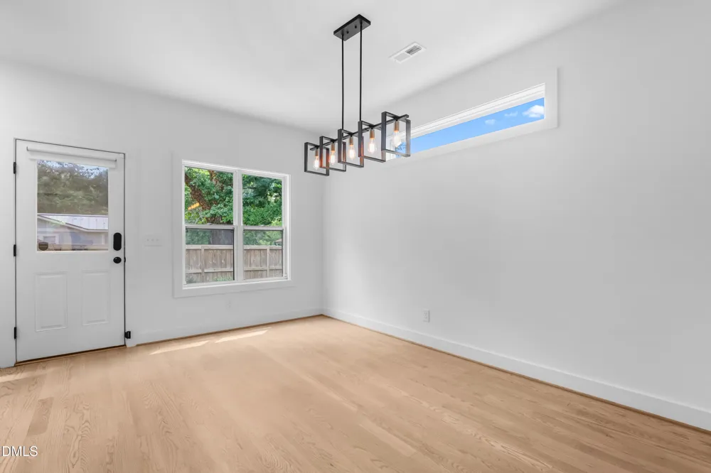 521 Terrell Road Hillsborough, NC 27278