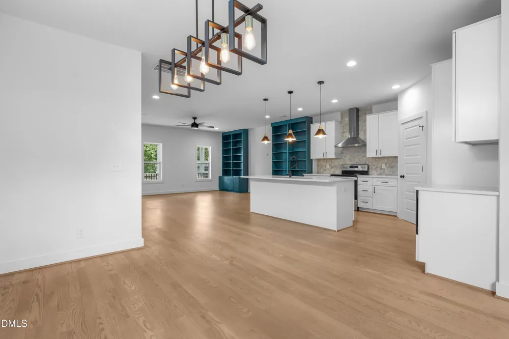 521 Terrell Road Hillsborough, NC 27278