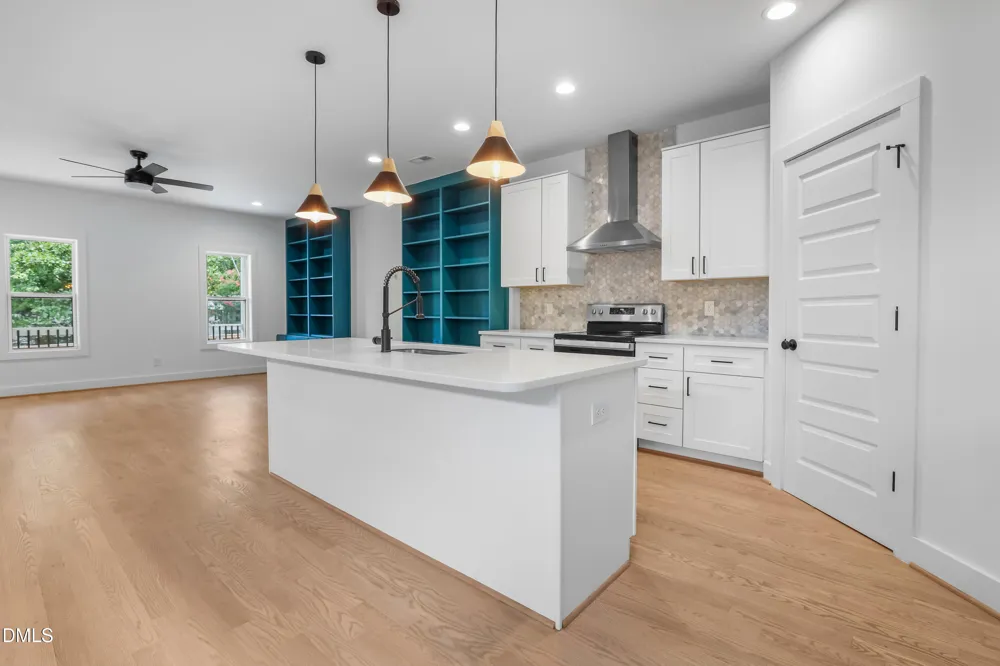 521 Terrell Road Hillsborough, NC 27278