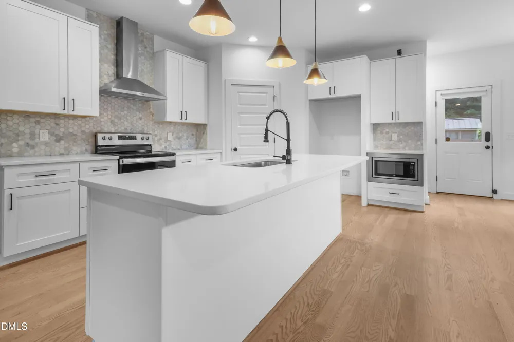 521 Terrell Road Hillsborough, NC 27278