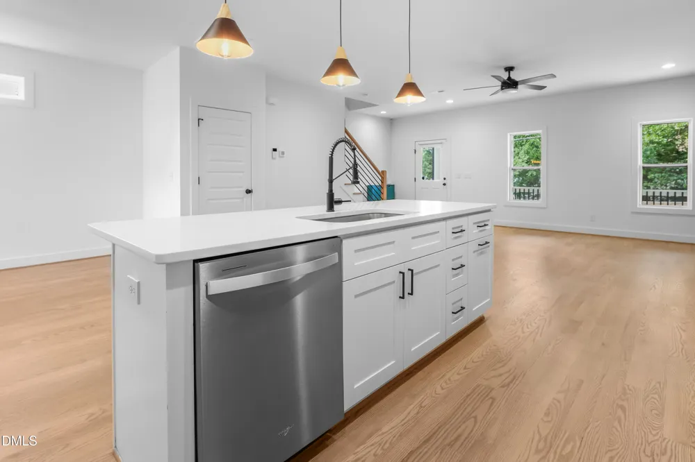 521 Terrell Road Hillsborough, NC 27278