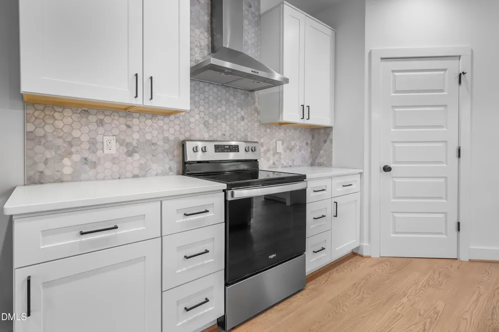 521 Terrell Road Hillsborough, NC 27278
