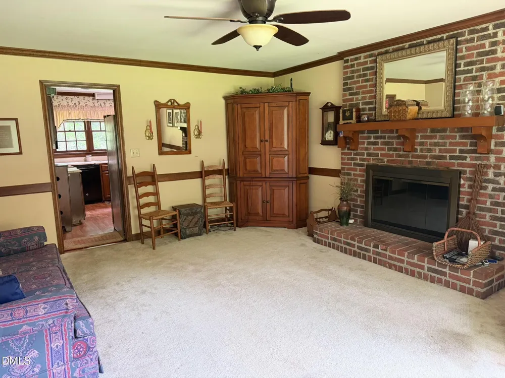 10608 Lake Place Zebulon, NC 27597