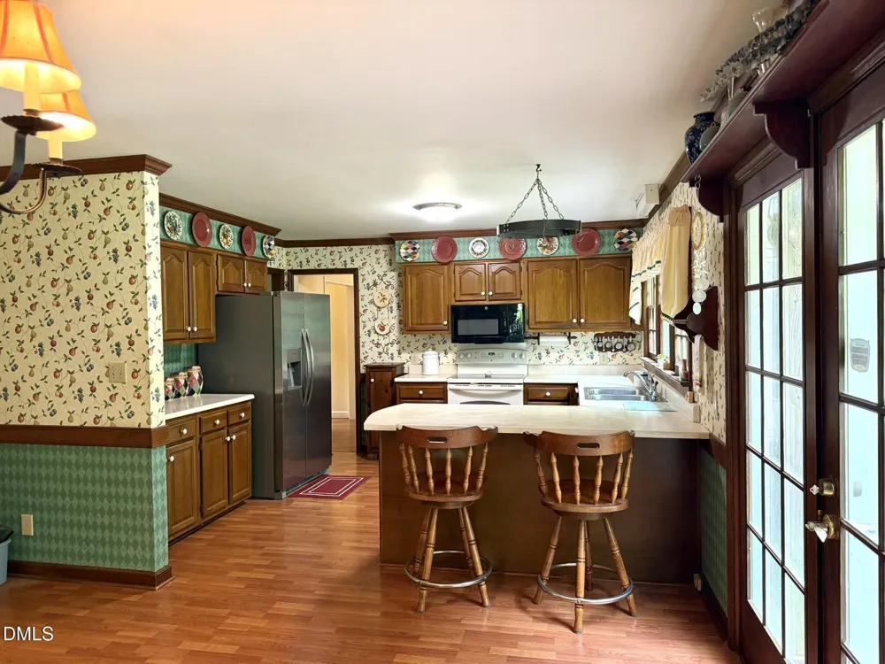 10608 Lake Place Zebulon, NC 27597
