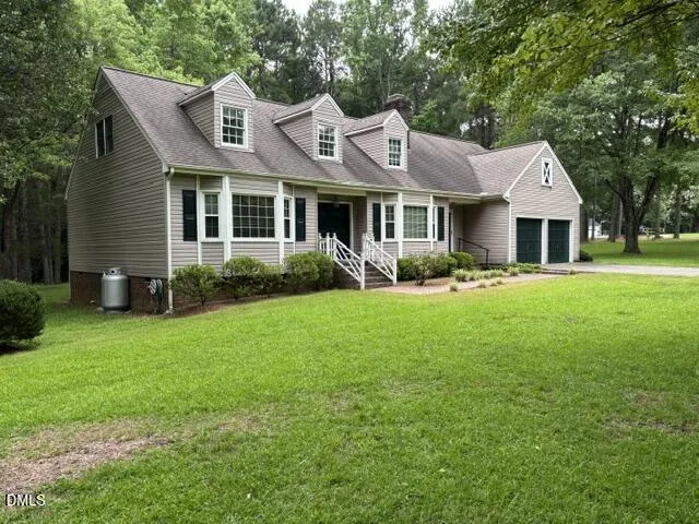 10608 Lake Place Zebulon, NC 27597