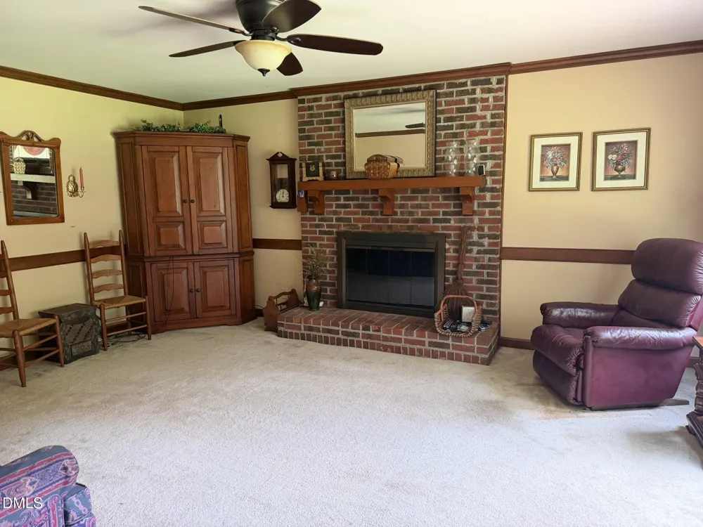 10608 Lake Place Zebulon, NC 27597