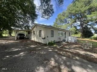 4474 Autryville Road Autryville, NC 28318