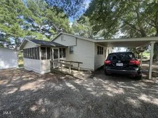 4474 Autryville Road Autryville, NC 28318