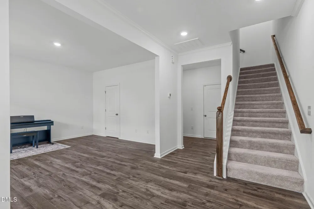 421 Rowe Way Knightdale, NC 27545