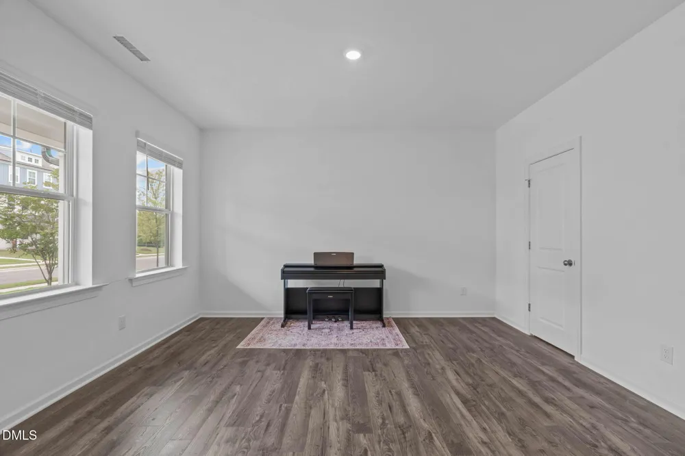 421 Rowe Way Knightdale, NC 27545