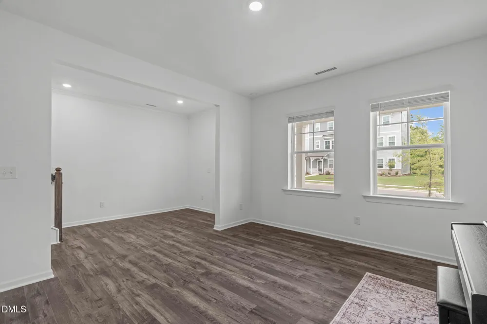 421 Rowe Way Knightdale, NC 27545