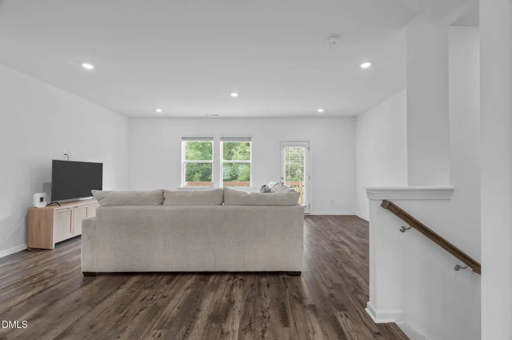 421 Rowe Way Knightdale, NC 27545
