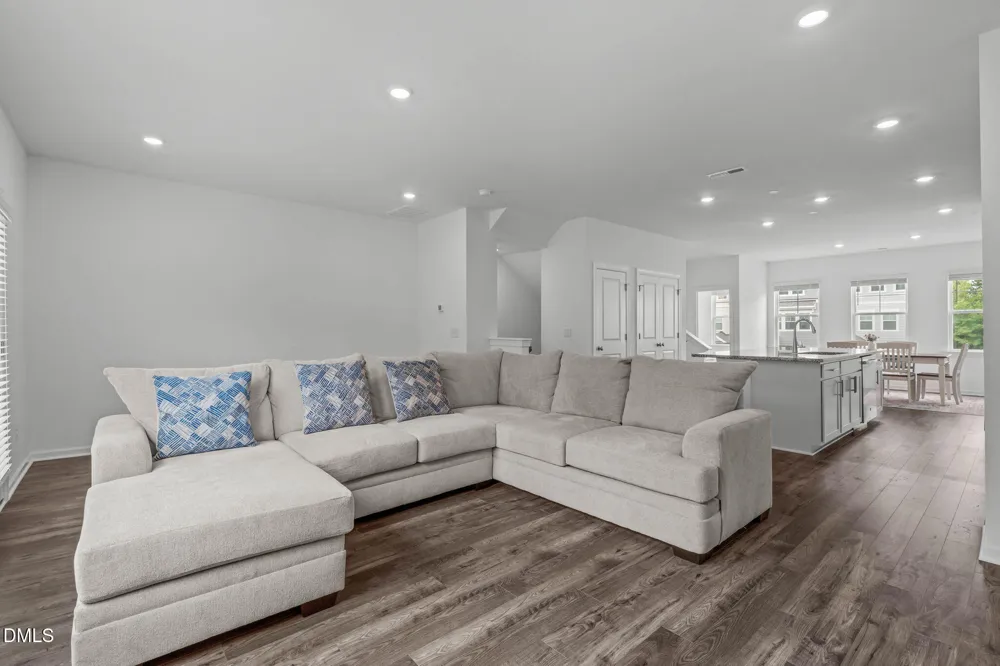 421 Rowe Way Knightdale, NC 27545