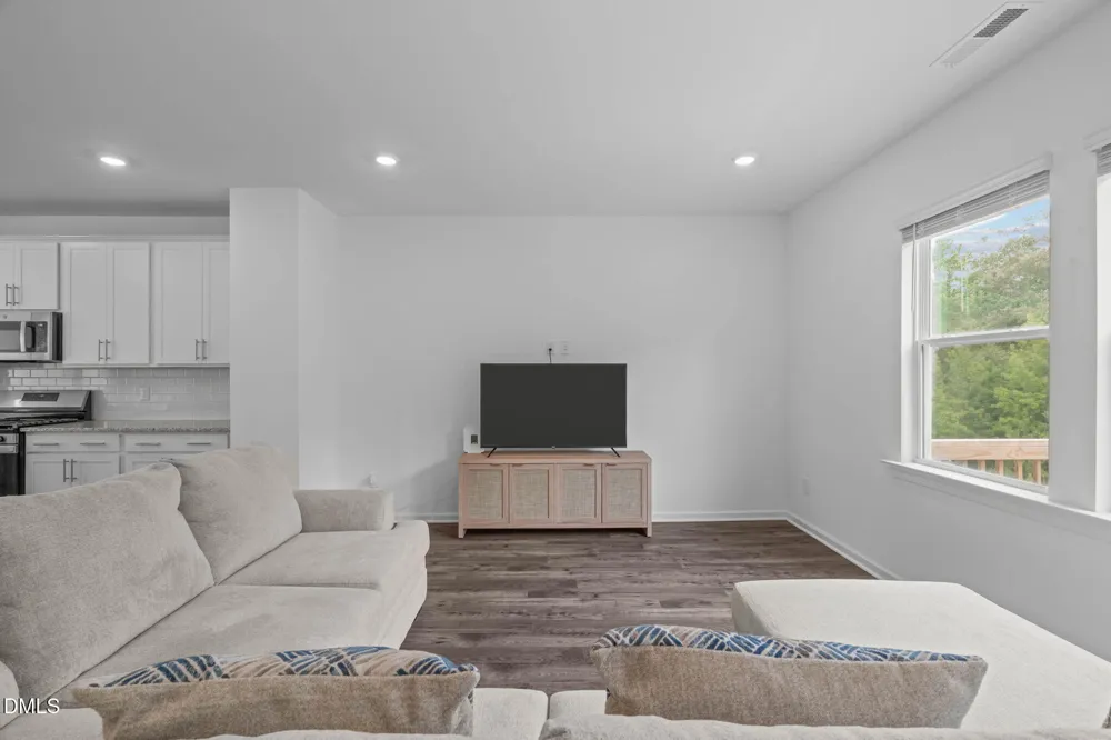 421 Rowe Way Knightdale, NC 27545