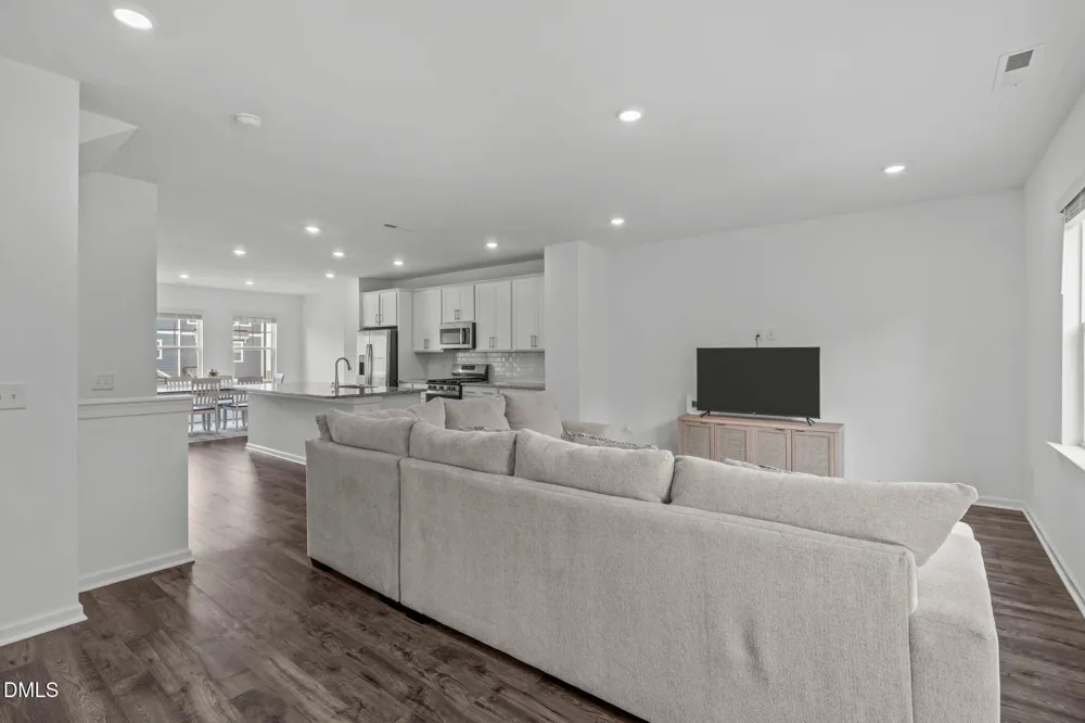 421 Rowe Way Knightdale, NC 27545