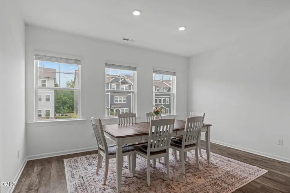 421 Rowe Way Knightdale, NC 27545