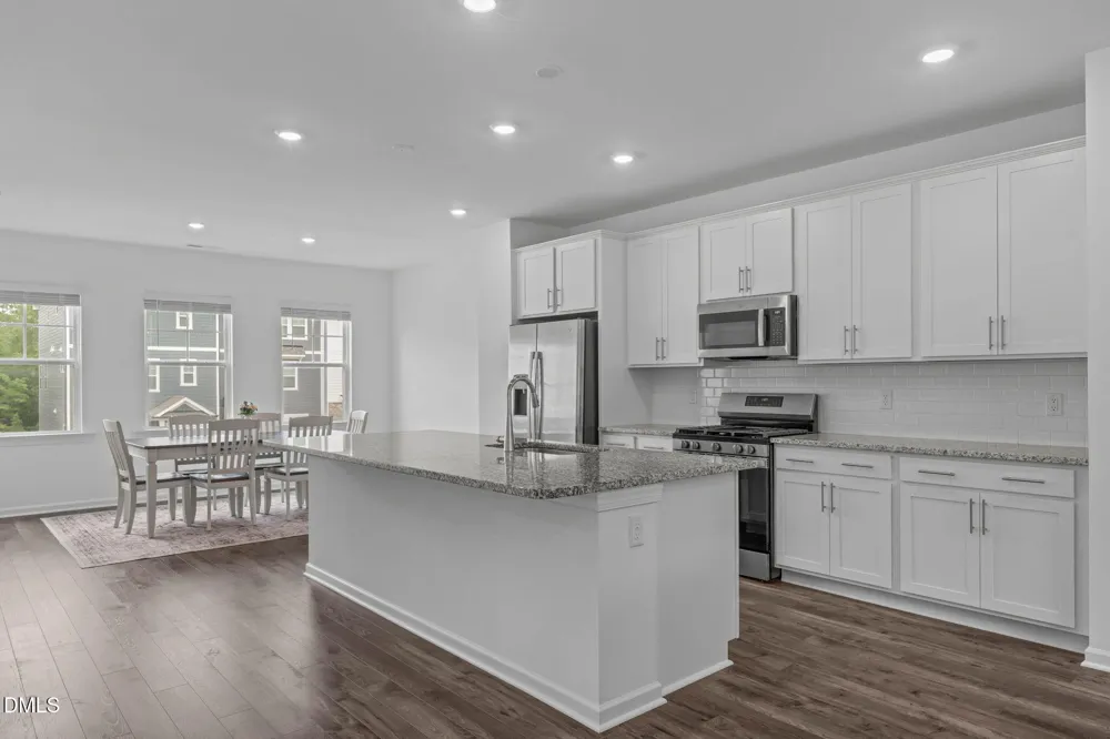 421 Rowe Way Knightdale, NC 27545