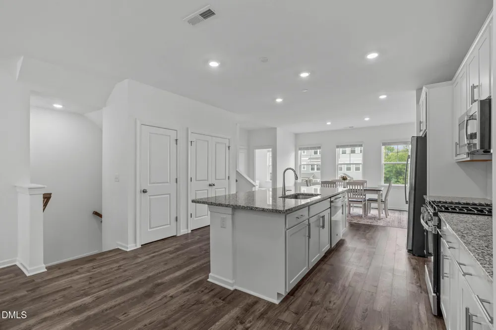 421 Rowe Way Knightdale, NC 27545