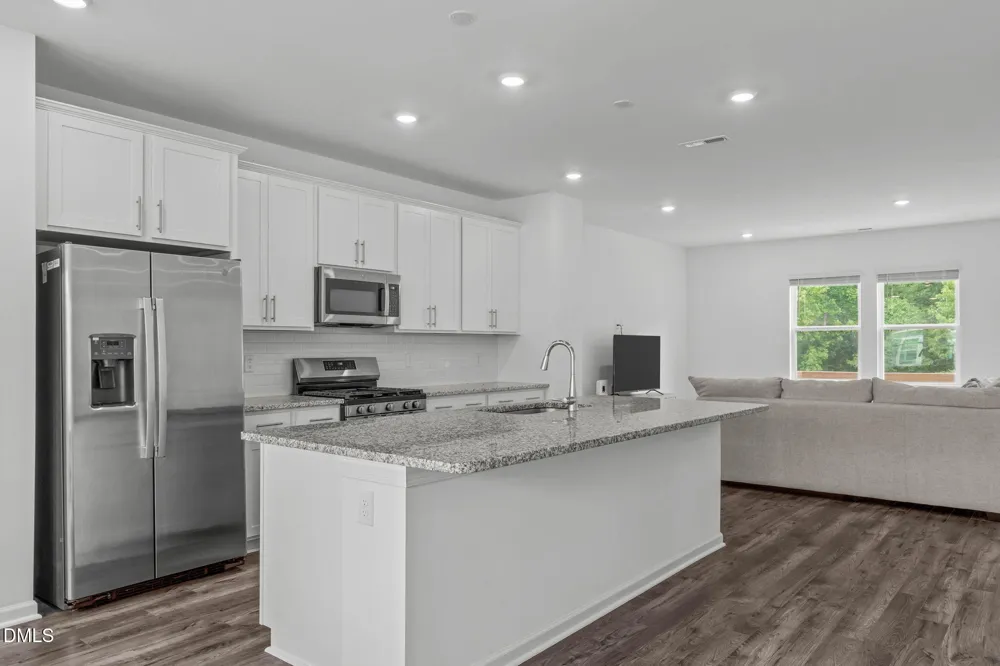 421 Rowe Way Knightdale, NC 27545