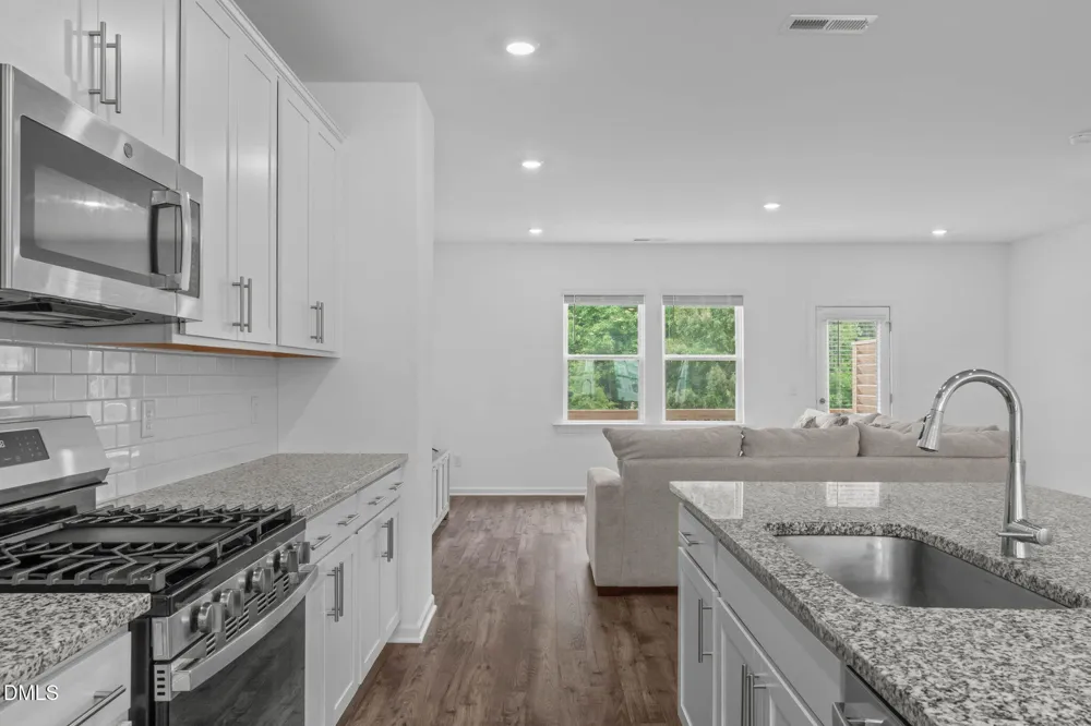 421 Rowe Way Knightdale, NC 27545