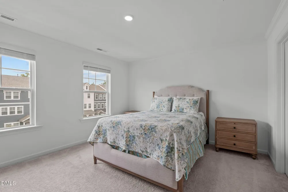421 Rowe Way Knightdale, NC 27545