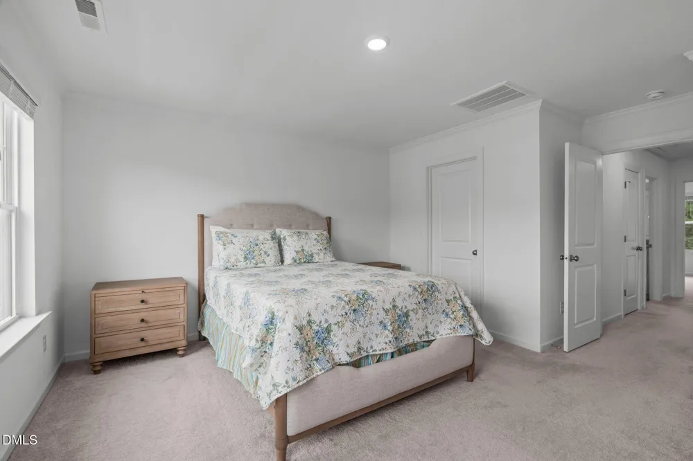 421 Rowe Way Knightdale, NC 27545