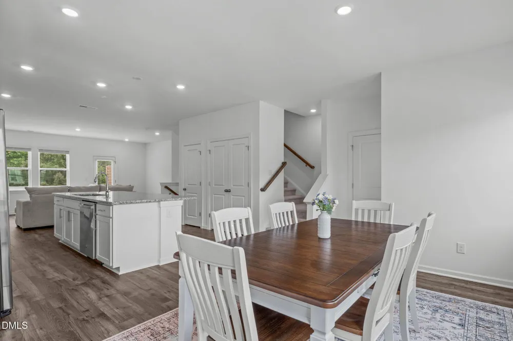 421 Rowe Way Knightdale, NC 27545