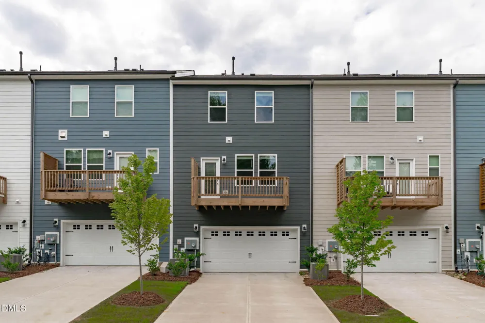 421 Rowe Way Knightdale, NC 27545
