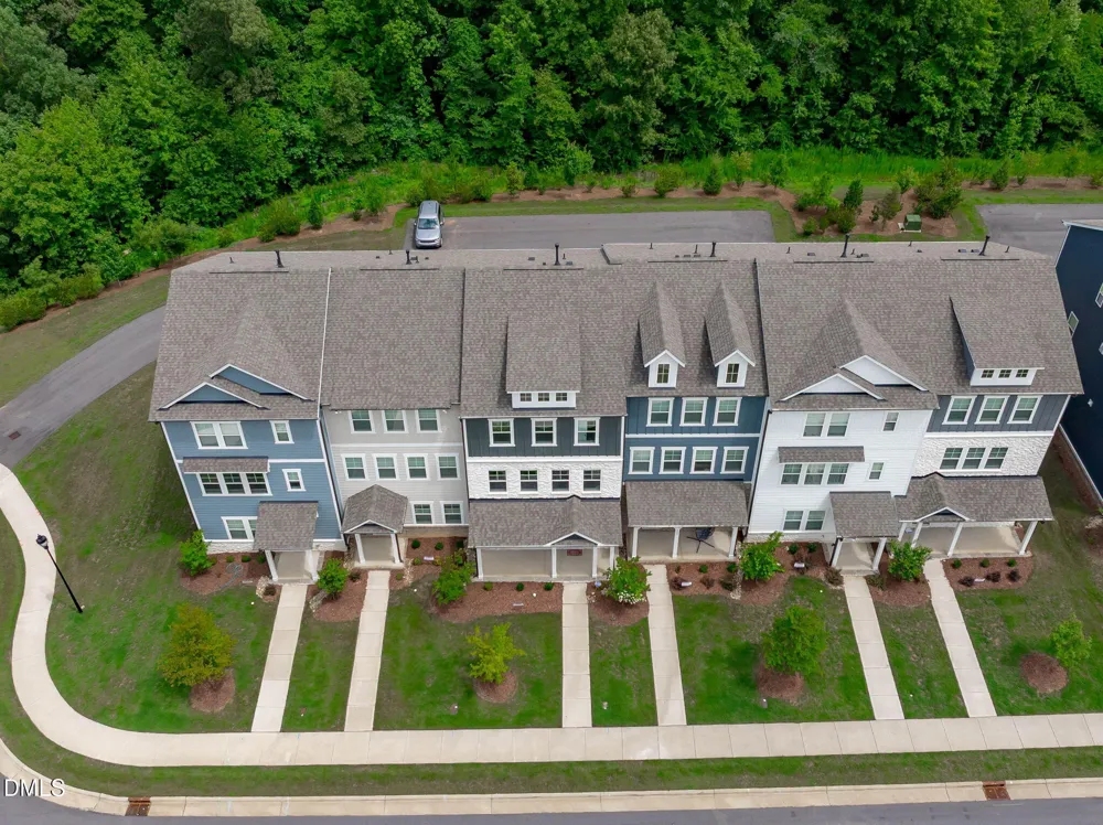 421 Rowe Way Knightdale, NC 27545