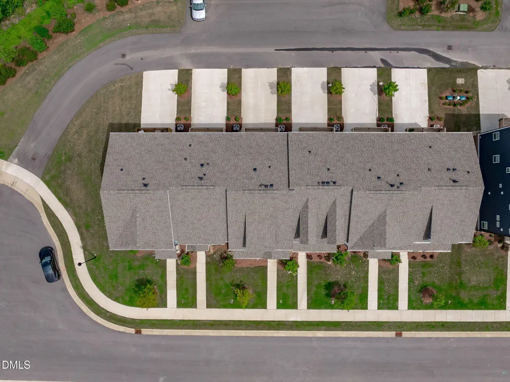 421 Rowe Way Knightdale, NC 27545