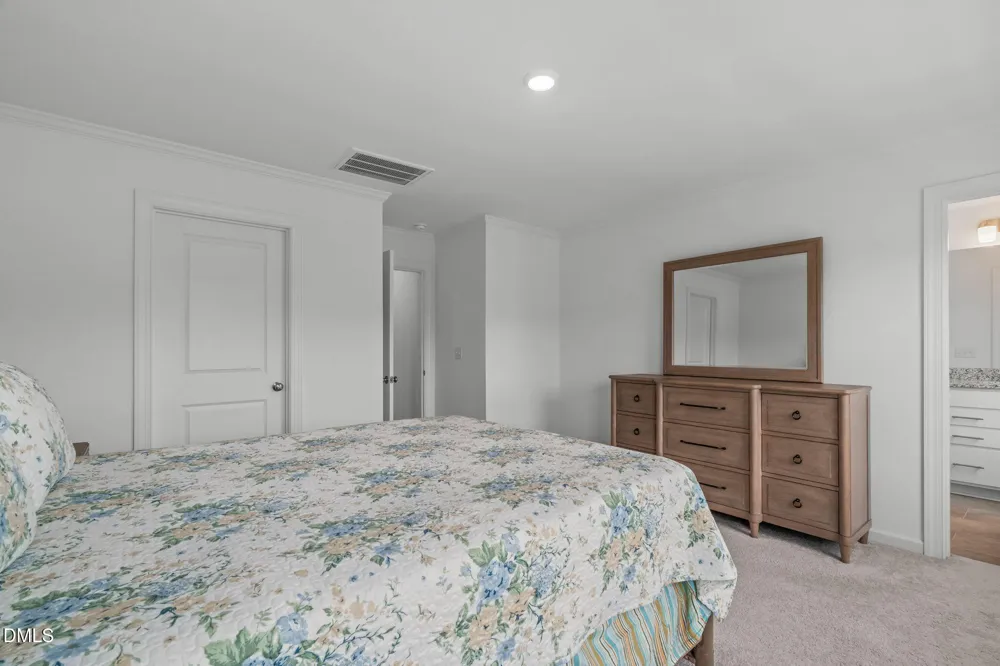 421 Rowe Way Knightdale, NC 27545