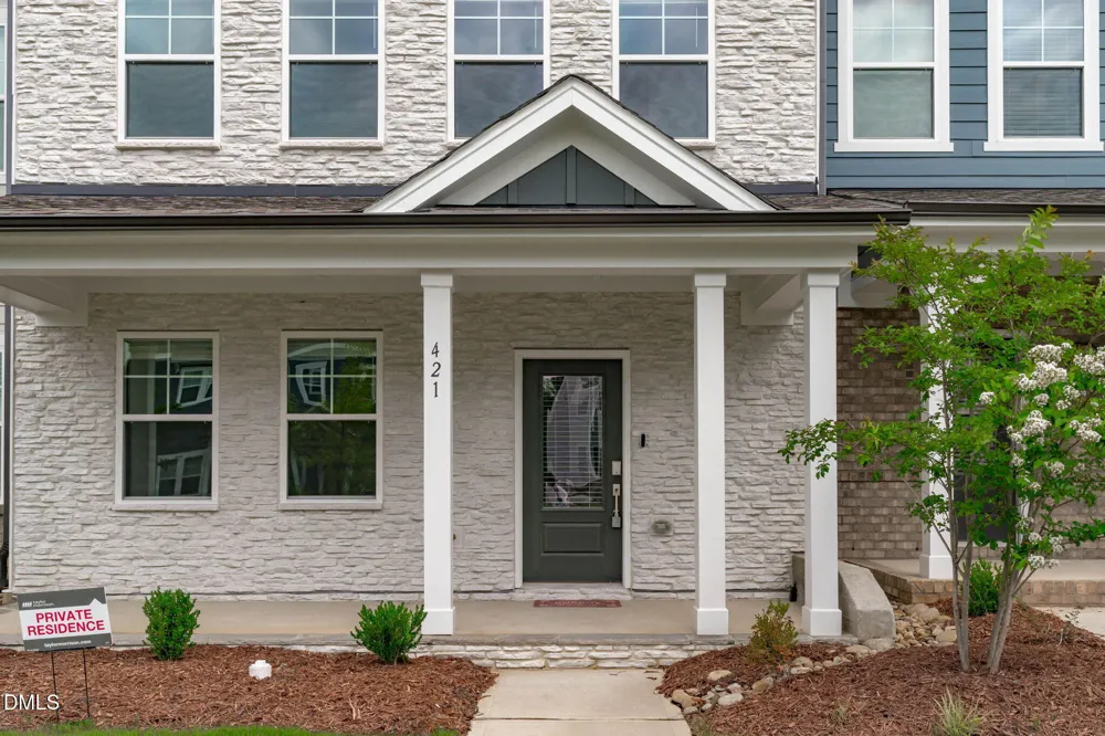 421 Rowe Way Knightdale, NC 27545