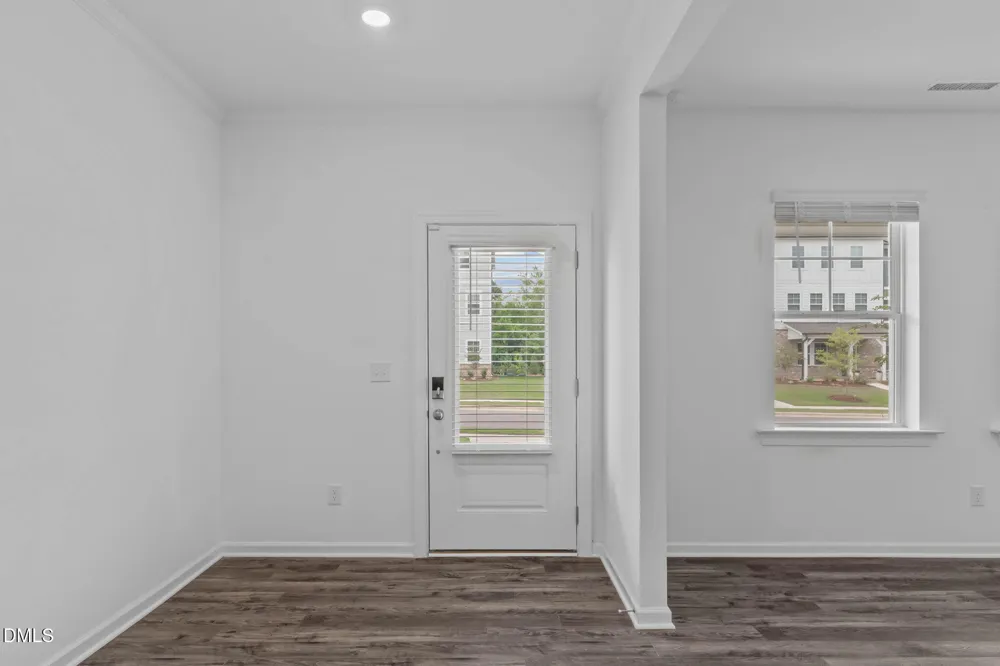 421 Rowe Way Knightdale, NC 27545