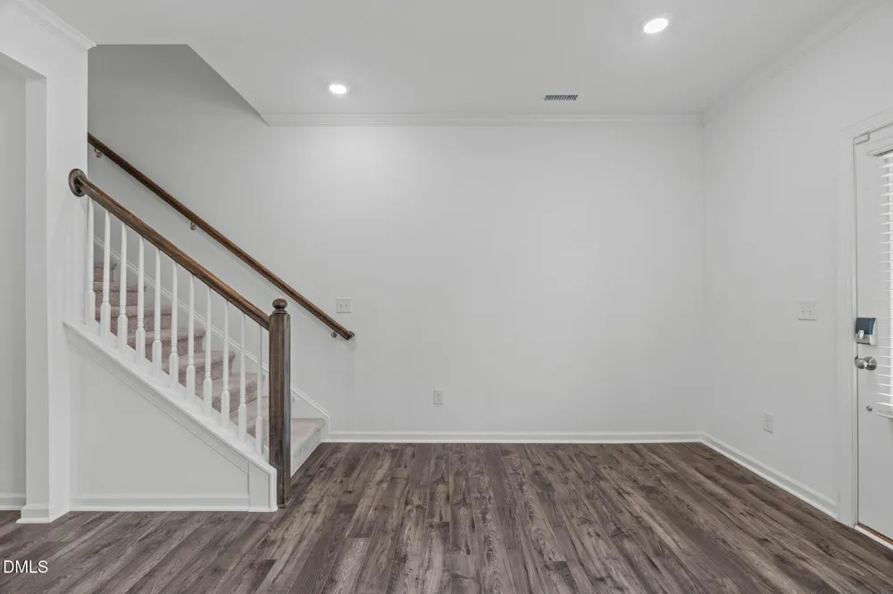 421 Rowe Way Knightdale, NC 27545