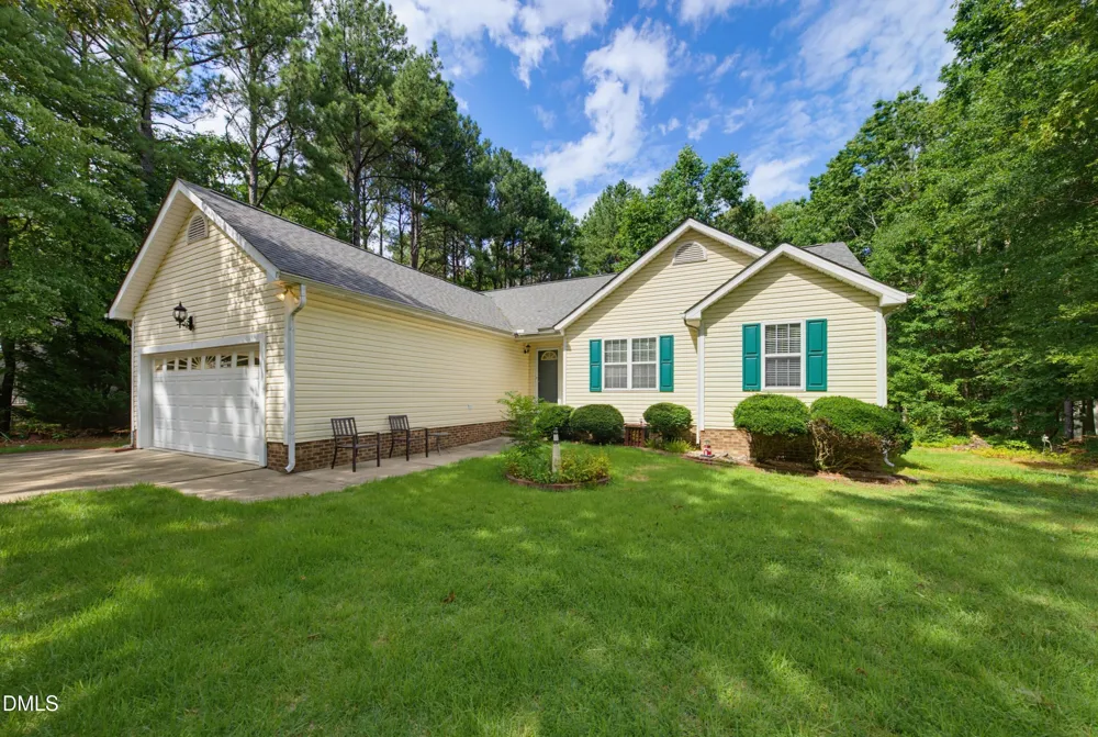 95 Wembley Court Youngsville, NC 27596
