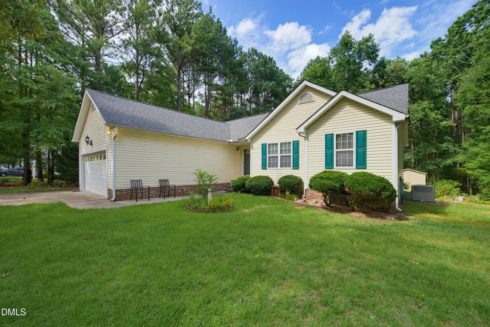 95 Wembley Court Youngsville, NC 27596