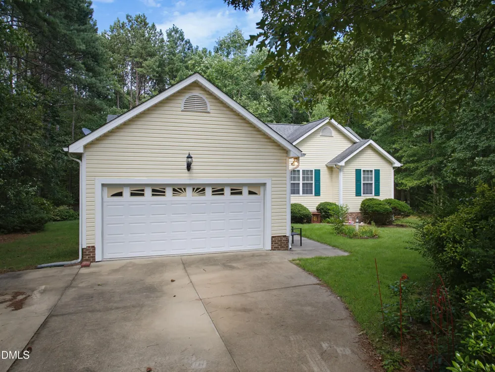 95 Wembley Court Youngsville, NC 27596