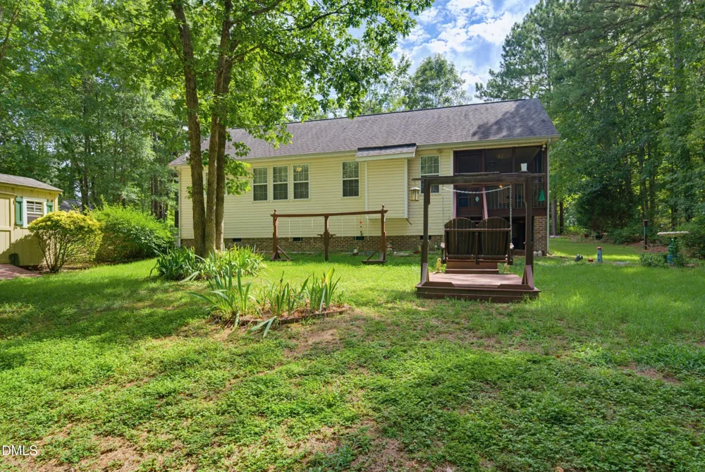 95 Wembley Court Youngsville, NC 27596