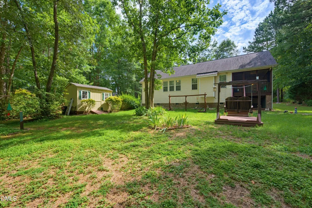 95 Wembley Court Youngsville, NC 27596