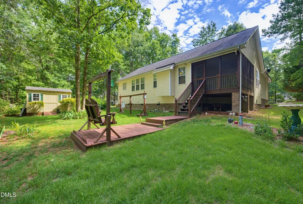 95 Wembley Court Youngsville, NC 27596