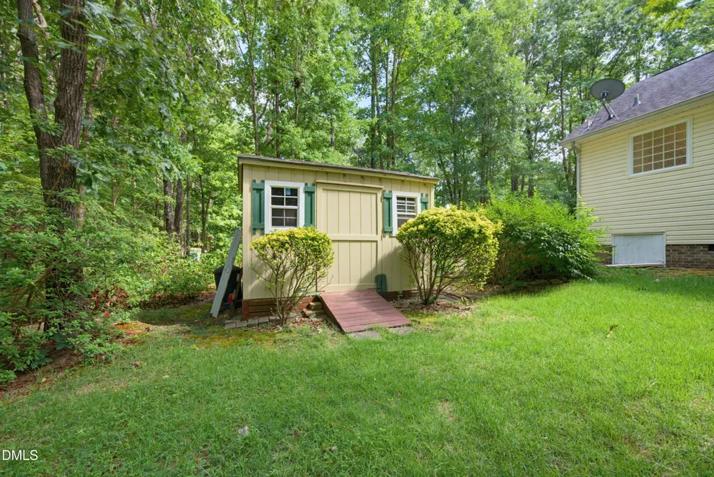 95 Wembley Court Youngsville, NC 27596